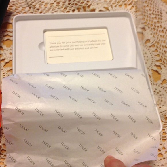 iPhone 14 Pro 6.1" phone case, Tucch - Picture 7 of 9